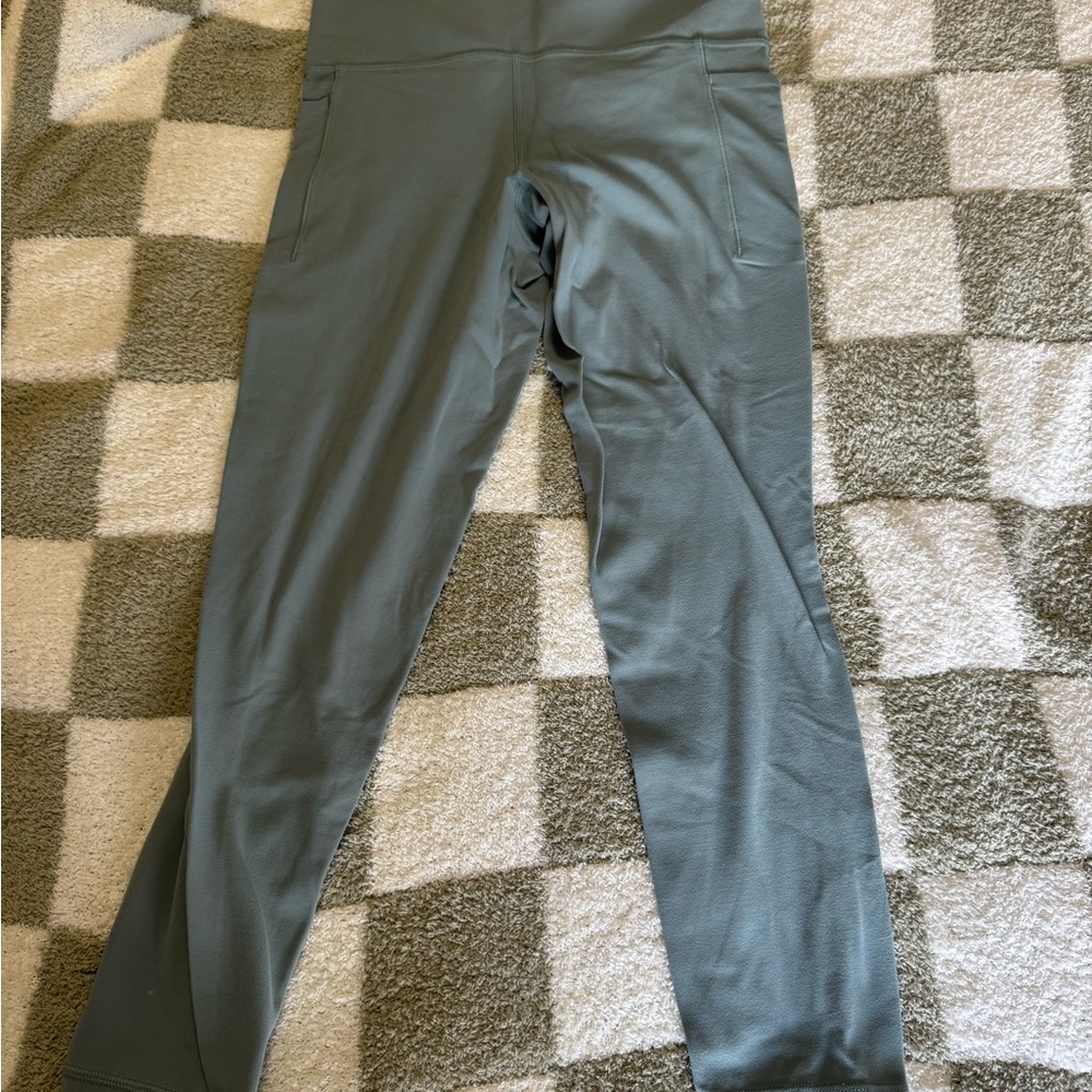 Salutation Stash Pocket II 7/8 Tight